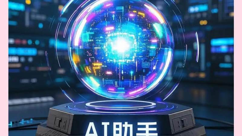 电竞智能科技公司是做什么的?从技术逻辑到业务形态讲清楚